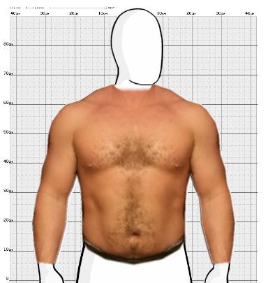 Muscle-ing up