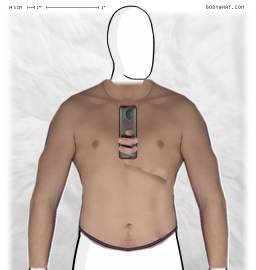 Torso
