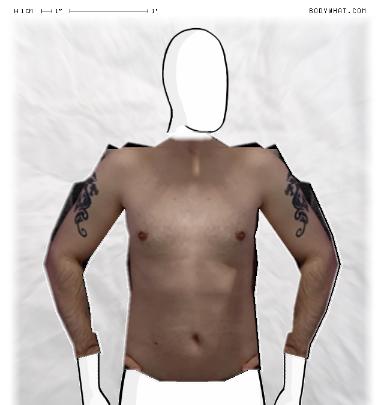 Slim Morphing