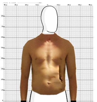 Plumping up
