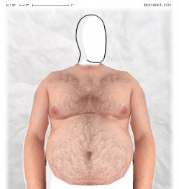 Torso