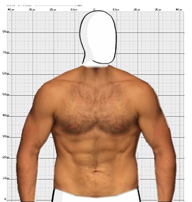 Muscle-ing up