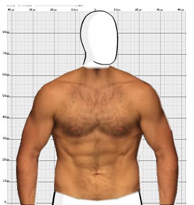 Muscle-ing up
