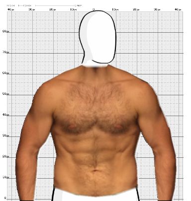 Muscle-ing up