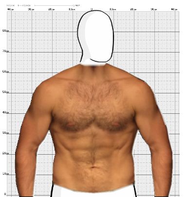 Muscle-ing up