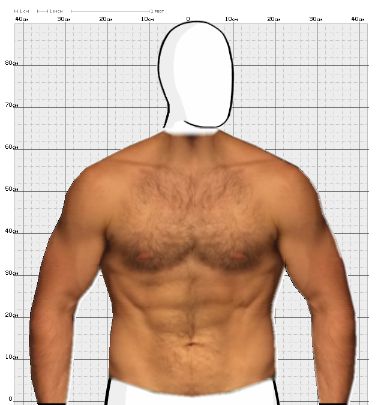Muscle-ing up