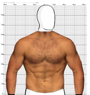 Muscle-ing up
