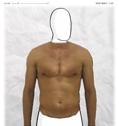 Slim Morphing