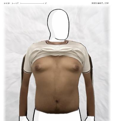 Slim Morphing