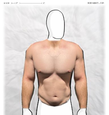 Slim Morphing