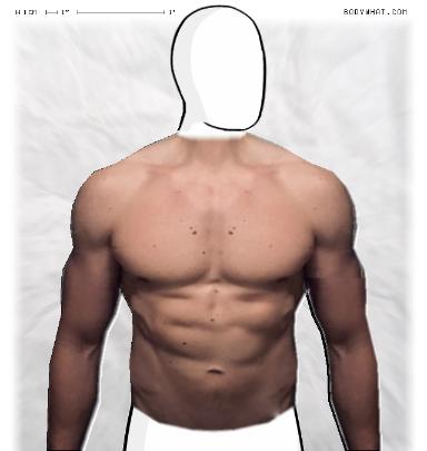 Muscle-ing up