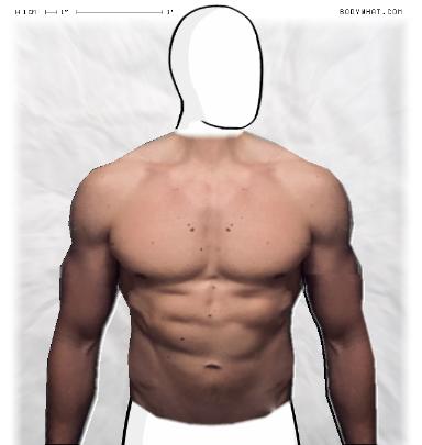 Muscle-ing up