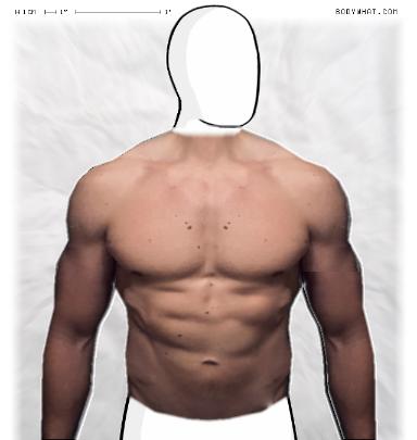 Muscle-ing up