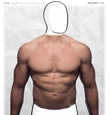 Muscle-ing up