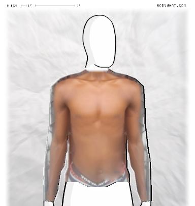 Slim Morphing