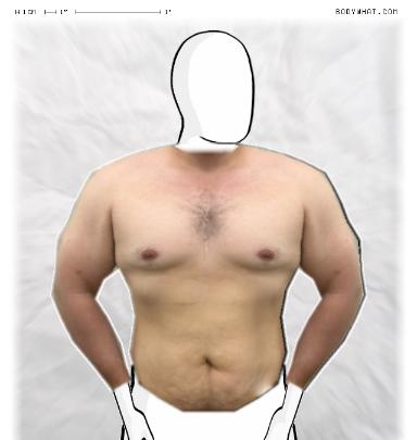 Slim Morphing
