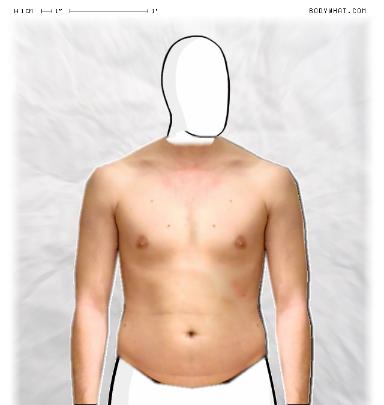 Slim Morphing