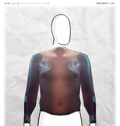 Slim Morphing