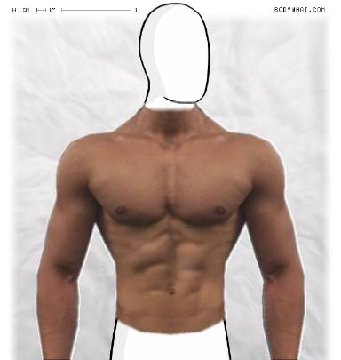 Muscle-ing up