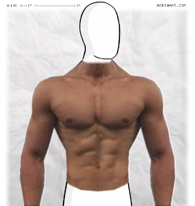 Muscle-ing up