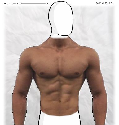 Muscle-ing up