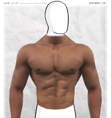 Muscle-ing up