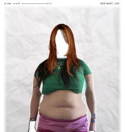 Torso