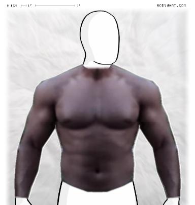 Muscle-ing up