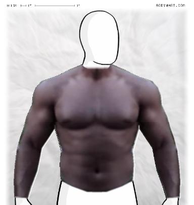 Muscle-ing up