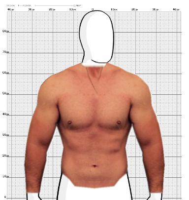 Muscle-ing up