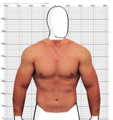 Muscle-ing up