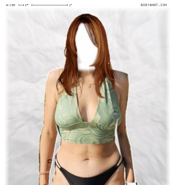 Torso