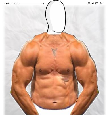 Slim Morphing