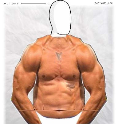 Plumping up