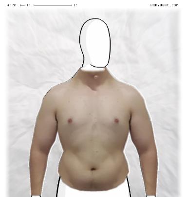 Muscle-ing up