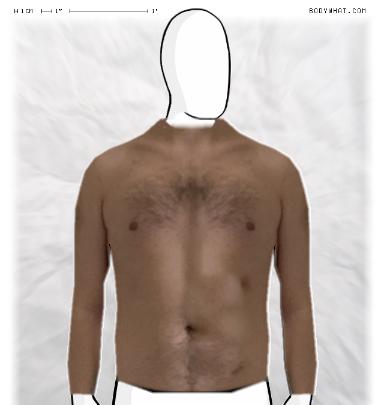 Slim Morphing