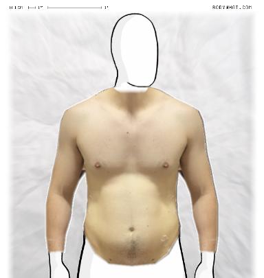 Slim Morphing