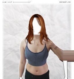 Torso