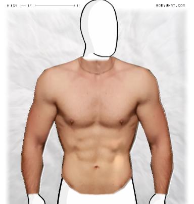 Muscle-ing up
