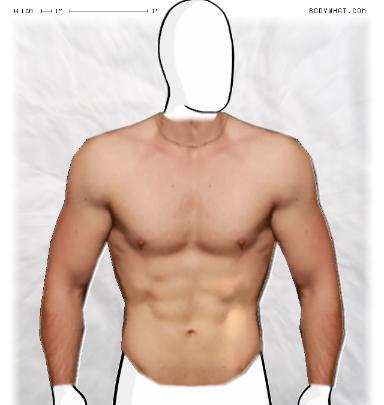 Muscle-ing up