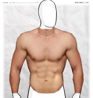 Muscle-ing up