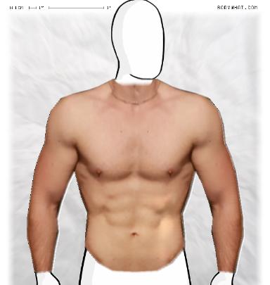 Muscle-ing up