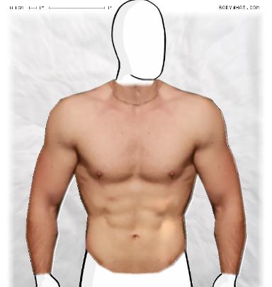 Muscle-ing up