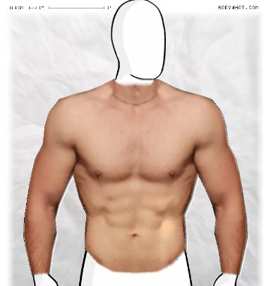 Muscle-ing up