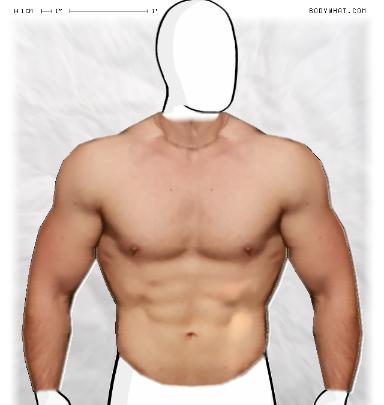 Muscle-ing up