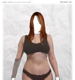 Torso