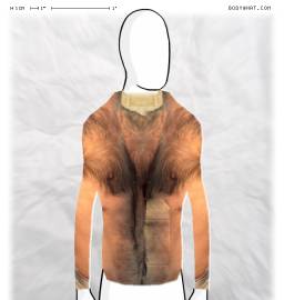 Torso