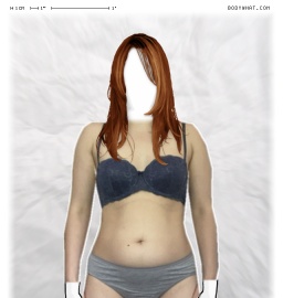 Torso