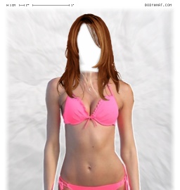 Torso